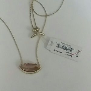Kendra Scott Jewelry - NWT Kendra Scott - Meghan Long Pendant Necklace Kendra Scott Jewelry - NWT Kendra Scott - Meghan Long Pendant Necklace